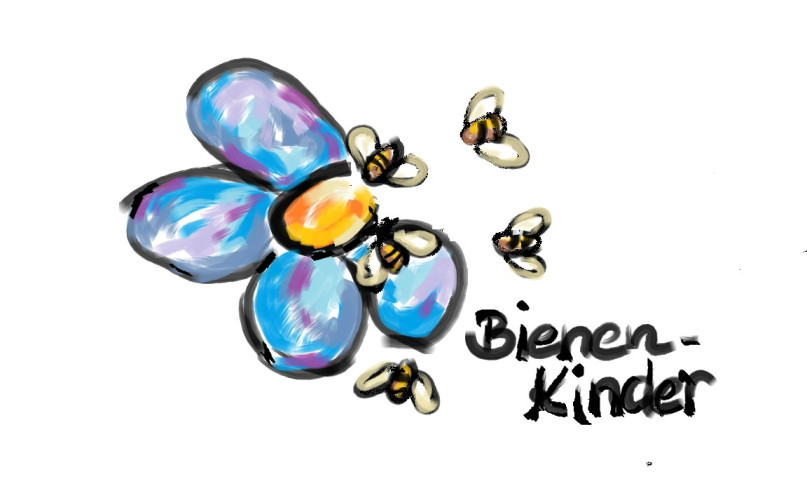 Bienenkinder - Private Kindertagespflege Ober- Ramstadt Bienenkinder